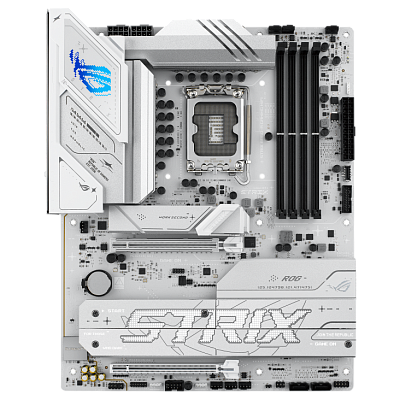 Материнская плата ASUS ROG STRIX B860-A GAMING WIFI (ROG STRIX B860-A GAMING WIFI)