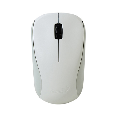 Компьютерная мышь Genius NX-7000 White (NX-7000 White)