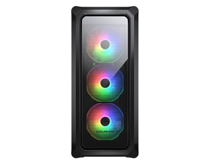 Корпус Cougar Archon 2 RGB (385CC50.0003)
