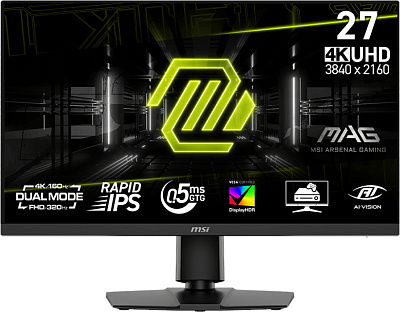 Монитор MSI MAG 272URDF E16 27" (MAG 272URDF E16)