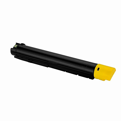 Тонер-картридж Pantum CTO-2600Y Yellow (CTO-2600Y)