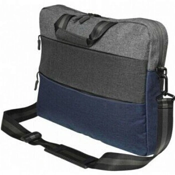 Сумка для ноутбука 15.6" Continent CC-212, Blue (CC-212 BLUE)