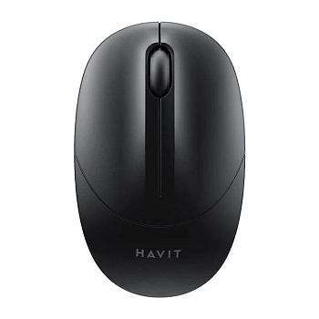 Компьютерная мышь Havit MS54GT, black (2.0301600579682E+14)