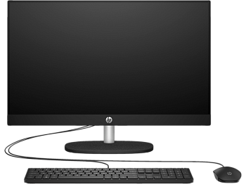 Моноблок HP All-in-One 24-cr1007ci, 23.8" (A16KSEA)