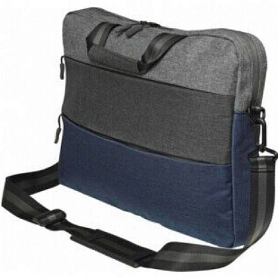 Сумка для ноутбука 15.6" Continent CC-212, Blue (CC-212 BLUE)