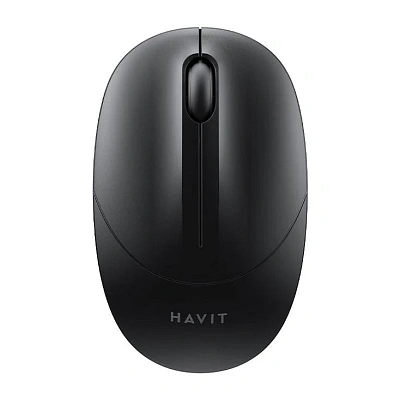 Компьютерная мышь Havit MS54GT, black (2.0301600579682E+14)