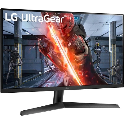 Монитор LG 27GN60R (27GN60R)