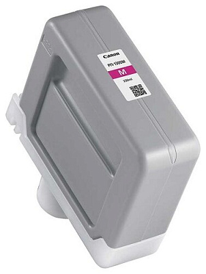 Чернильный картридж Canon PFI-1300 Magenta (0813C001)