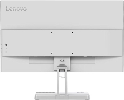 Монитор Lenovo L27-4C 27" Cloud Grey (67DEKAC1EU)