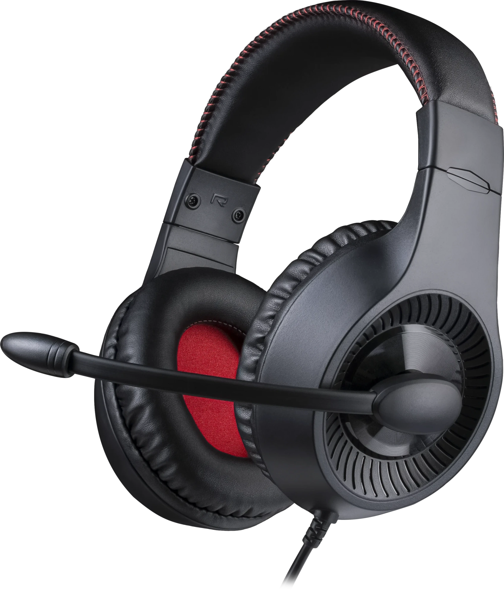 Клавиатура + мышь + наушники, Redragon S137, Black (72335)