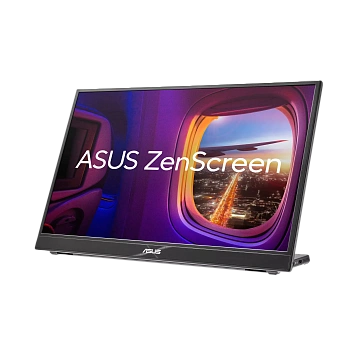 Монитор 15.6" ASUS ZenScreen MB16QHG (90LM08NG-B01170)