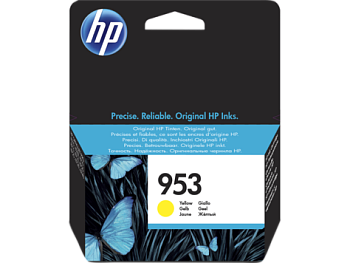 Картридж HP Europe 953 (F6U14AE#BGX) (F6U14AE)