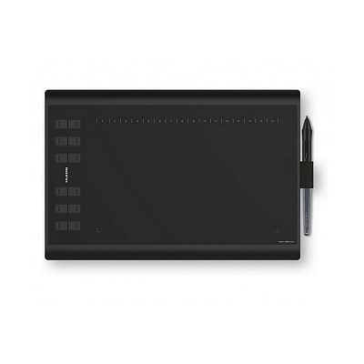 Графический планшет Huion H1060P (H1060P)