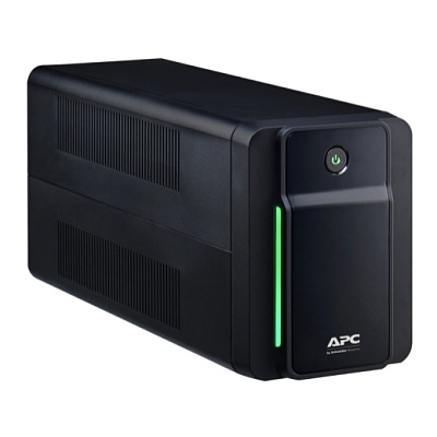 Источник бесперебойного питания APC BX1600MI-GR (BX1600MI-GR)