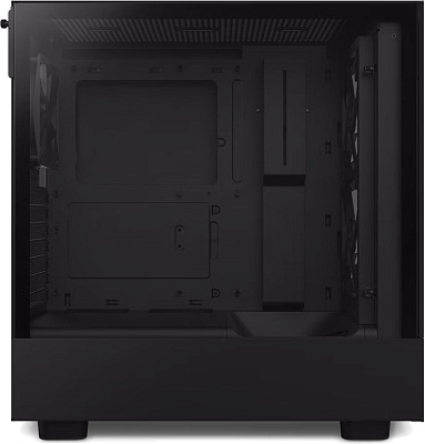 Корпус NZXT H5 Flow RGB (CC-H51FB-R1)