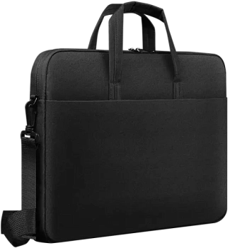 Сумка для ноутбука Defender Forti 15-16", карман черный (26150)