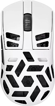 Мышка Lorgar MSE90W, White (LRG-MSE90W-WH)