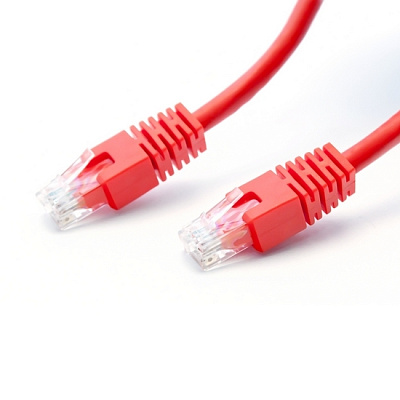 Патч Корд SHIP Cat.6 UTP RJ-45 7.5 м S6025RD0750-P (S6025RD0750-P)