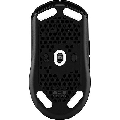Мышь игровая HyperX Pulsefire Fuse черный (A1KY6AA)