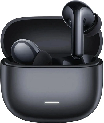 Bluetooth гарнитура Redmi Buds 8 Lite M2539E1, Black (BHR08OMGL)