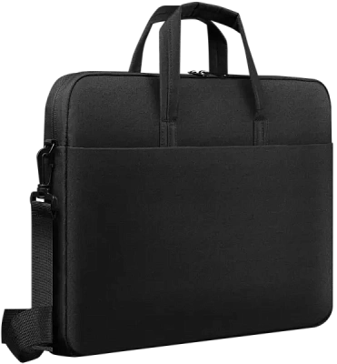 Сумка для ноутбука Defender Forti 15-16", карман черный (26150)