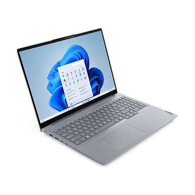 Ноутбук Lenovo ThinkBook 16 G8 IAL (21SK0074RT)