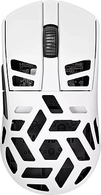Мышка Lorgar MSE90W, White (LRG-MSE90W-WH)