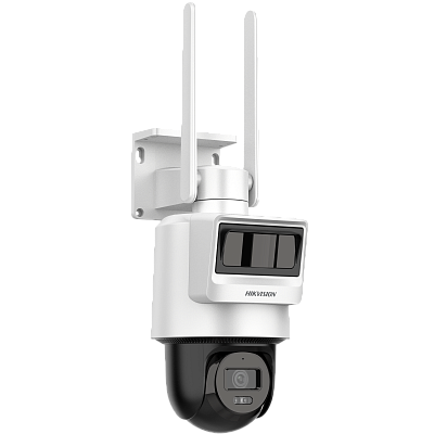 IP PT Камера, позиционная, автономная Hikvision DS-2DE2C200IWG-K/4G/C09S20 (2.8mm) (DS-2DE2C200IWG-K/4G/C09S20 (2.8mm))
