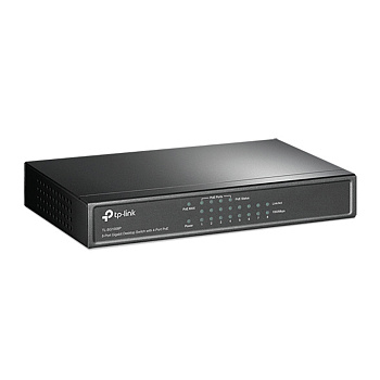 Коммутатор TP-Link TL-SG1008P (TL-SG1008P)