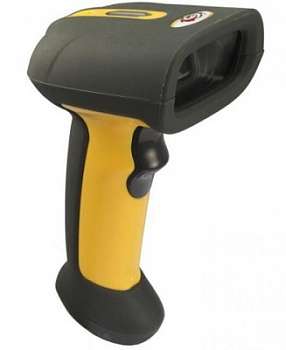 Сканер штрих-кода 2D Sunlux XL-3500 CCD ударопрочный IP65  (XL-3500) Сканер штрих-кода 2D Sunlux XL-3500 CCD ударопрочный IP65  (XL-3500)
