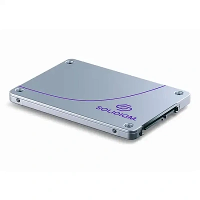 Твердотельный накопитель SSD Solidigm D3-S4520 960GB, 2.5" (SSDSC2KB960GZ1Z)
