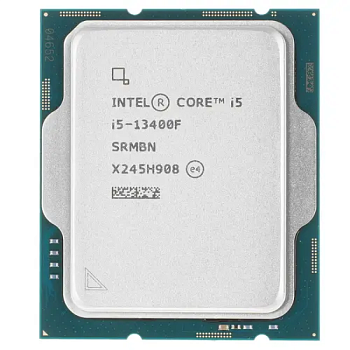 Процессор Core i5-13400F OEM (CM8071505093005)