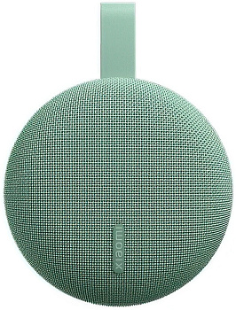Портативная колонка Xiaomi Speaker Essential Green (OH3RG-GR)