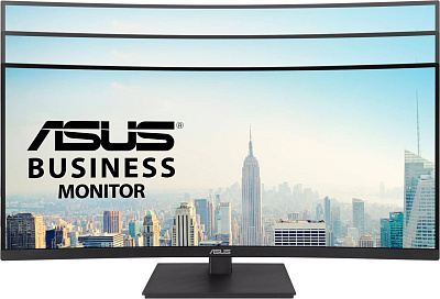 Монитор ASUS VA34VCPSR 34"  (90LM08JJ-B02170)