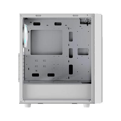 Корпус Ocypus Gamma C70 WH ARGB (Gamma-C70-WHG400XX-GL)