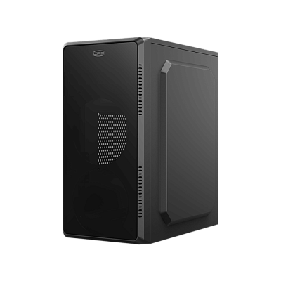 Корпус PCCooler C3 I300, Black (C3 I300 BK)