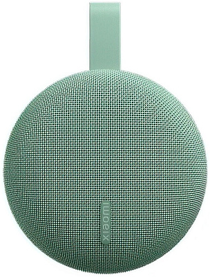 Портативная колонка Xiaomi Speaker Essential Green (OH3RG-GR)