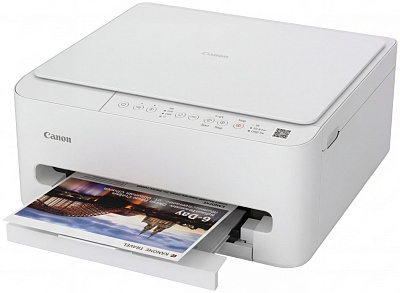 Цветное МФУ Canon Pixma TS4140i (7181C007AA)