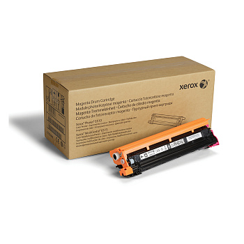 Фотобарабан Xerox 108R01418 (малиновый) (108R01418)