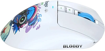 Мышь A4Tech Bloody R73 Pro - Nyx Mirage (R73 PRO NYX MIRAGE)