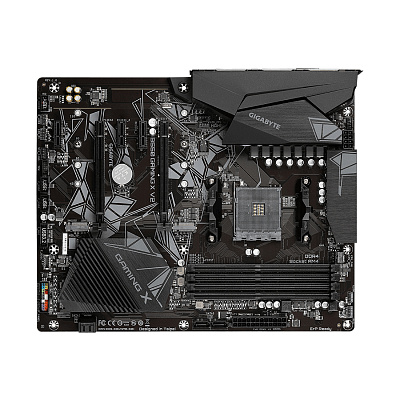 Материнская плата Gigabyte B550 GAMING X V2 (B550 GAMING X V2)