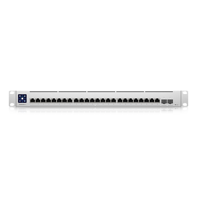 Коммутатор Ubiquiti EnterpriseXG 24 (USW-EnterpriseXG-24-EU)