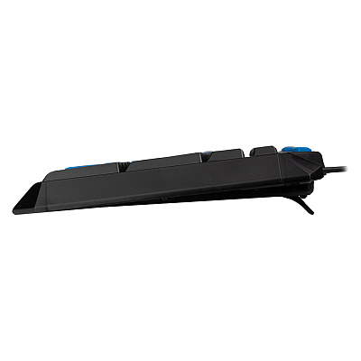 Клавиатура SmartBuy ONE 221, Черный (SBK-221U-K)