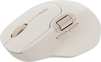 Компьютерная мышь Rapoo MT560 MilkTea Brown (MT560 Milk Tea Brown)