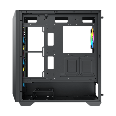 Компьютерный корпус Xigmatek Master X II Pro (EN44304)