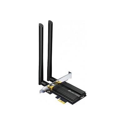 Сетевая карта TP-Link Archer TX50E (Archer TX50E)