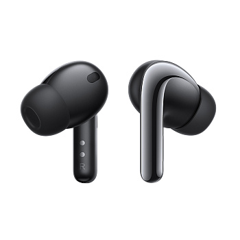 Наушники Xiaomi Buds 4 Pro Черный (M2126E1_черный)