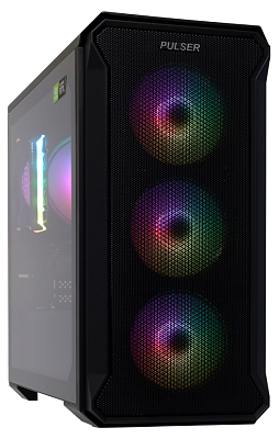 Системный блок PULSER Advanced 359 (Advanced 359)