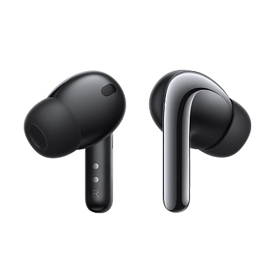 Наушники Xiaomi Buds 4 Pro Черный (M2126E1_черный)