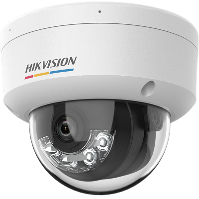 IP камера, купольная Hikvision DS-2CD1147G2H-LIU (DS-2CD1147G2H-LIU (2.8mm))